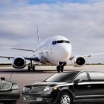 Luxury Airport Transfer Services