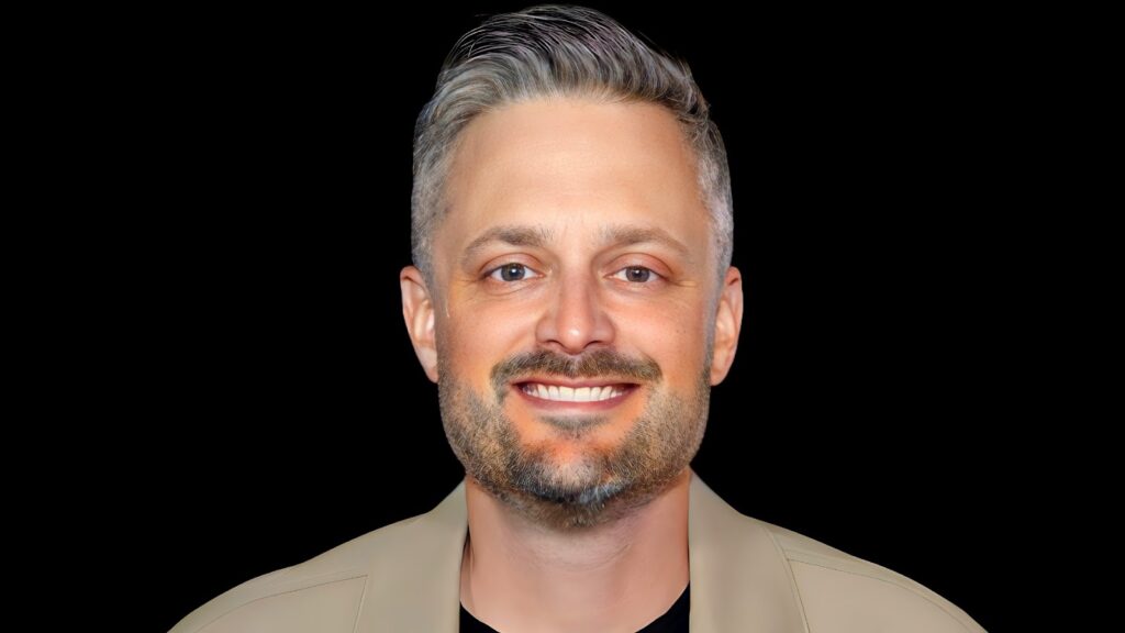 Nate Bargatze Net Worth