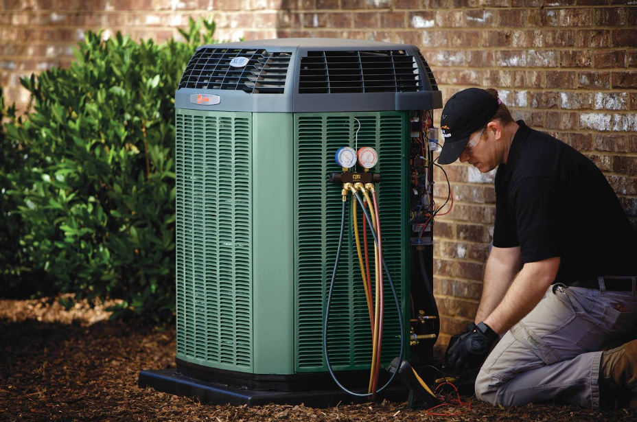 Benefits of Regular Furnace Maintenance