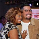Sunny Anderson's Husband