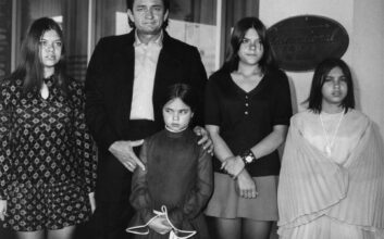 Why Did Johnny Cash Disinherit His Daughters