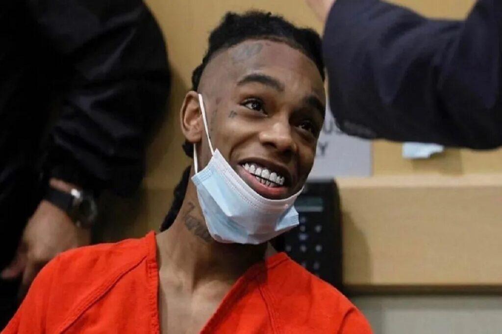 YNW Melly release date