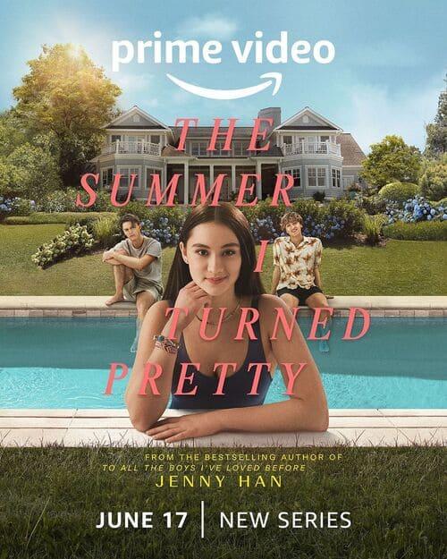 The-Summer-I-Turned-Pretty-Poster
