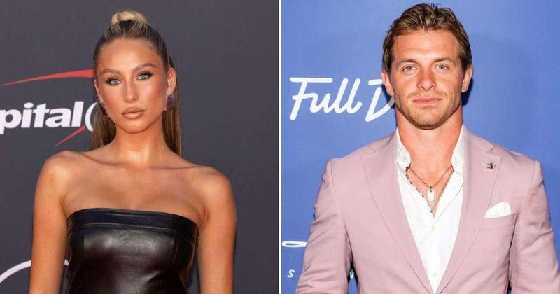 How tall is Alix Earle? Exploring TikTok star's height compared to her beau Braxton Berrios