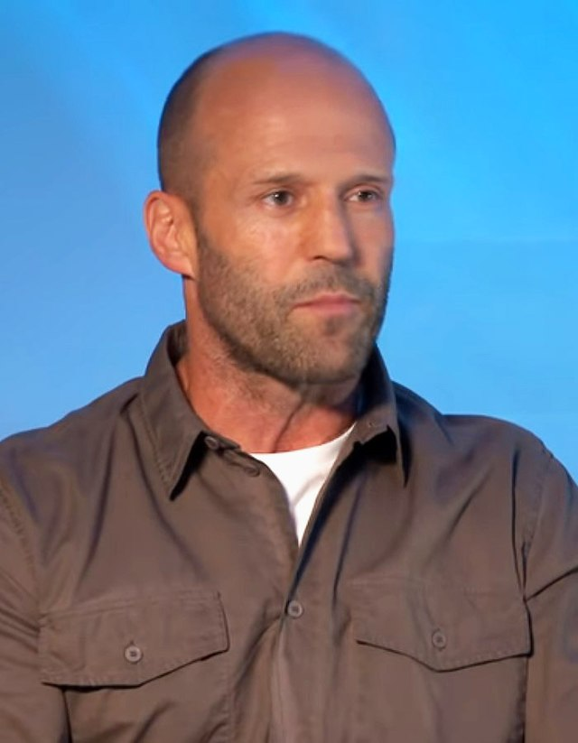 Jason Statham Net Worth 2024