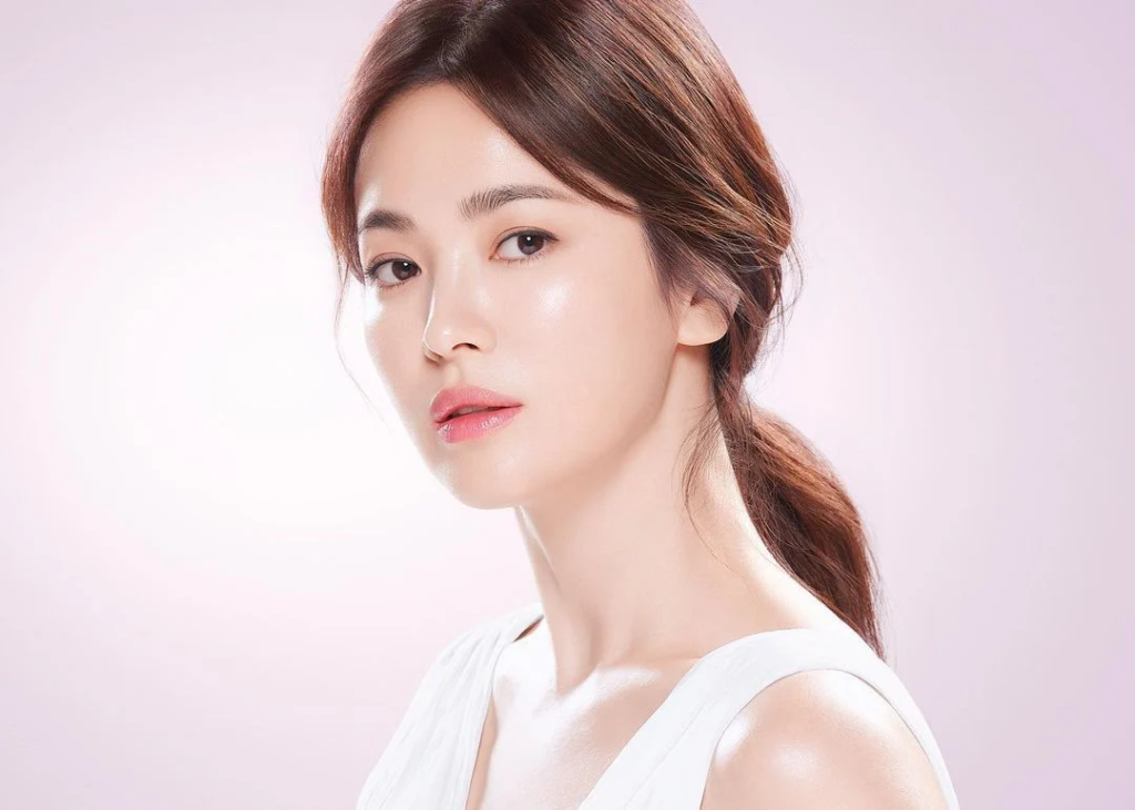 Song Hye Kyo boyfriend