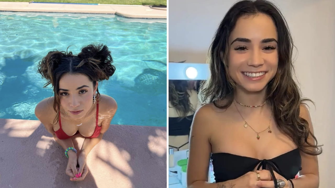 Daisy Blooms TikTok Real Name? Unmasking The True Identity Of The TikTok Sensation USA Magazine