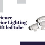 4ft led tube light