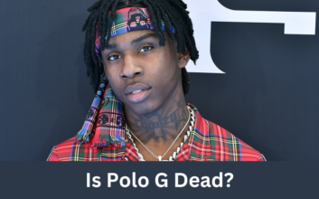 Is Polo G Dead