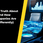 The Brutal Truth About AI CoEs (And How Smart Companies Are Doing It Differently)