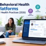 8 Best Behavioral Health EHR Platforms for Mental Health Practices (2026)