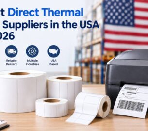 Done https://usamagazine.net/8-best-managed-it-support-companies-for-growing-uk-smes-in-2026/ Price- 35$ 8 Best Direct Thermal Label Suppliers in the USA for 2026