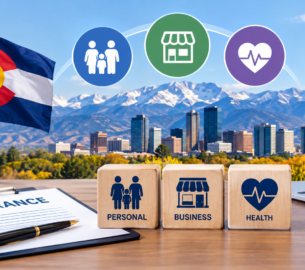 8 Colorado Insurance Agencies for Personal, Business, and Health Coverage in 2026