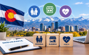 8 Colorado Insurance Agencies for Personal, Business, and Health Coverage in 2026
