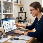 A First-Time Buyer’s Guide to Ordering Bearings Online