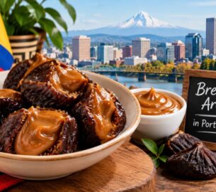Best Brevas con Arequipe Near Me in Portland, Oregon