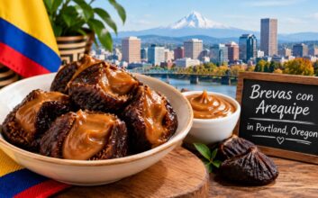 Best Brevas con Arequipe Near Me in Portland, Oregon