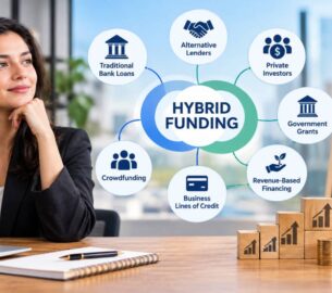 Best Hybrid Business Loans