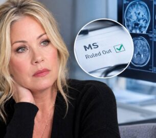 Christina Applegate Seeks Answers After Doctors Rule Out MS