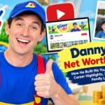Danny Go Net Worth 2026