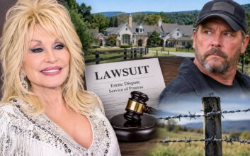 Dolly Parton Estate Bryan Seaver Lawsuit