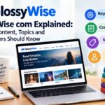 GlossyWise com