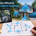 How to Plan Effective Security Camera Coverage