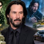 Keanu Reeves Net Worth