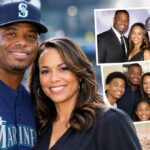 Ken Griffey Jr Wife Ethnicity