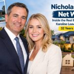 Nicholas Riccio Net Worth
