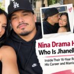 Nina Drama Husband
