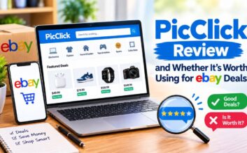 PicClick USA Review