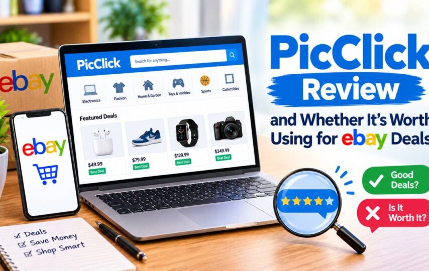 PicClick USA Review