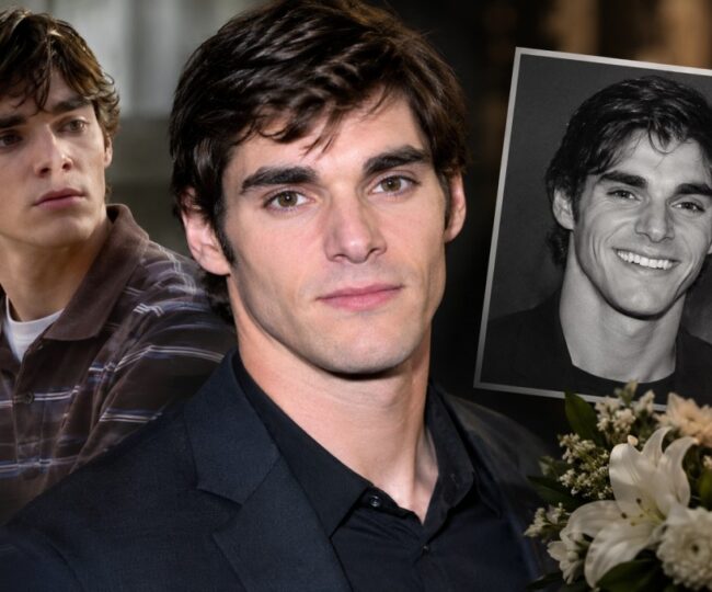 RJ Mitte’s Cause of Death