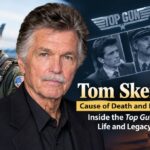 Tom Skerritt Cause of Death