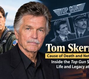 Tom Skerritt Cause of Death
