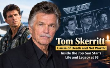 Tom Skerritt Cause of Death
