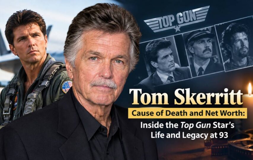 Tom Skerritt Cause of Death