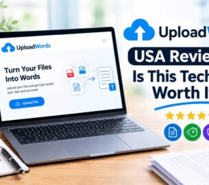 UploadWords.com USA