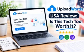 UploadWords.com USA