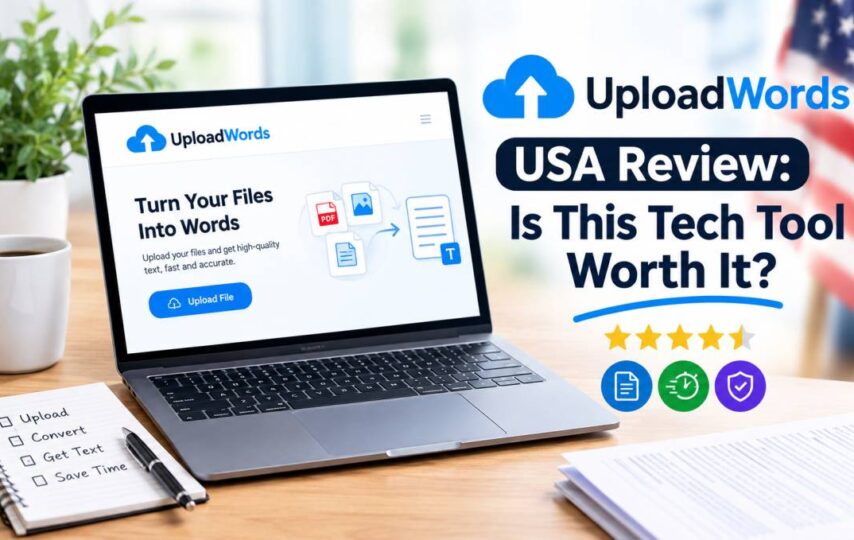 UploadWords.com USA