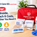 Urgent Care Kit.com/usa