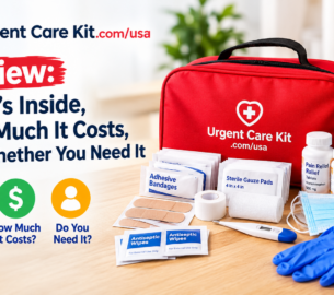 Urgent Care Kit.com/usa