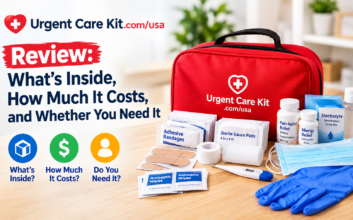 Urgent Care Kit.com/usa
