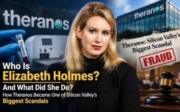 Who Is Elizabeth Holmes And What Did She Do? How Theranos Became One of Silicon Valley’s Biggest Scandals
