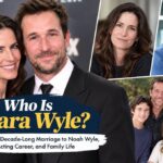 Who Is Sara Wyle