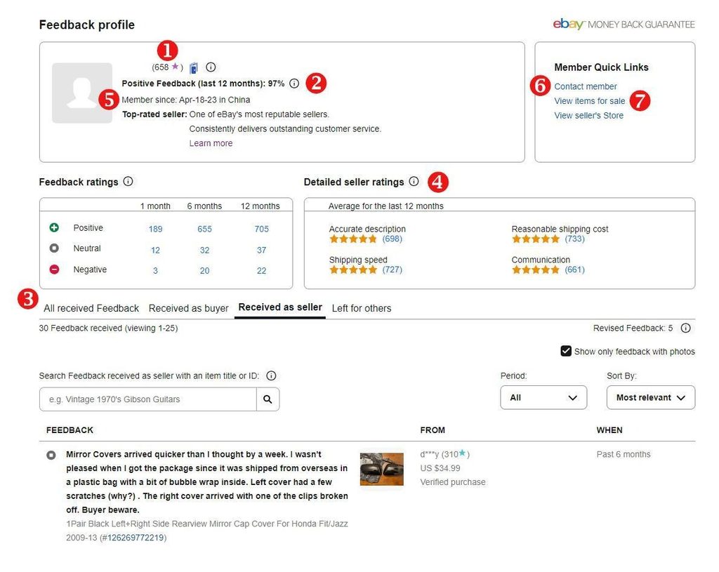 Is PicClick USA tool Legitimate
