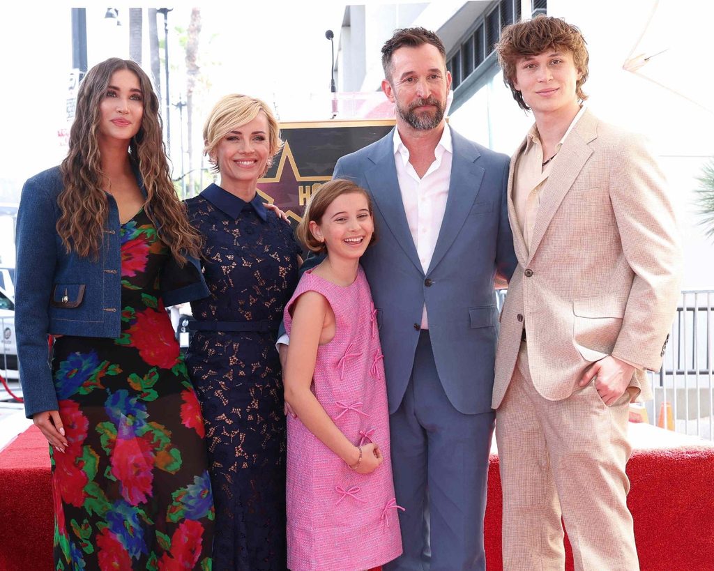 Noah Wyle’s Three Children and His Approach to Fatherhood
