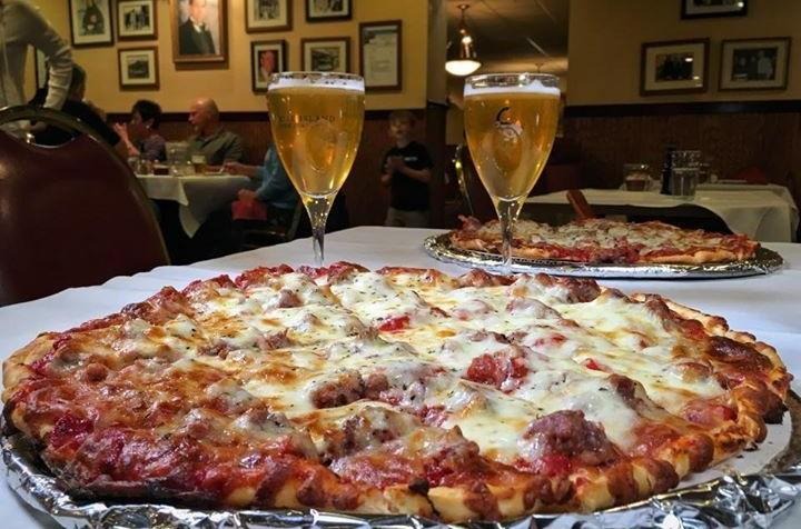 Palermo's of 63rd