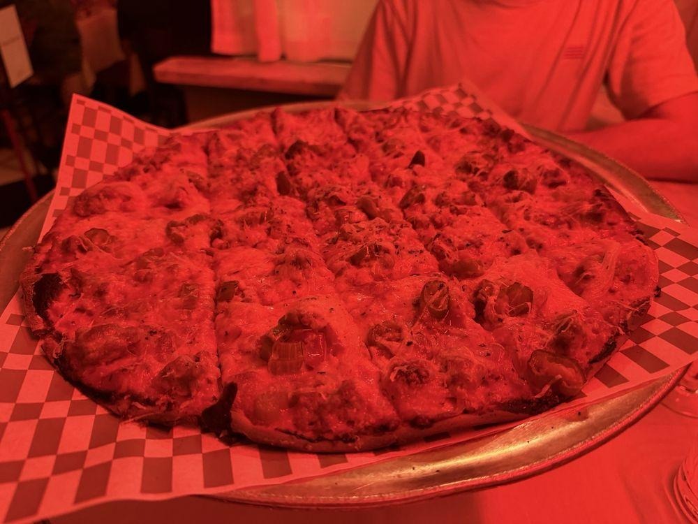 Pizz’amici